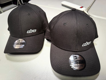 OLRC Raceway - New Era 39THIRTY Hats