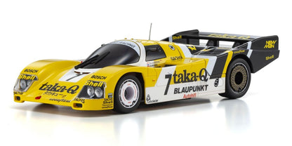 Kyosho - MINI-Z RWD MR-04 readyset Porsche 962 C Coupe LH No.7 LM 1987 32363TQ