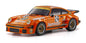 Kyosho - MINI-Z RWD MR-04 readyset Porsche 934 RSR Turbo 1976 Jagermeister #24 32368EM