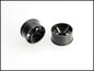 PN Racing Mini-Z 2WD Machine Cut 5 Spoke Rear Wheel R2 Black