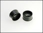 PN Racing Mini-Z 2WD Machine Cut 16 Spoke Rear Wheel R3 Black