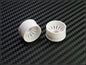 PN Racing Mini-Z 2WD Machine Cut 16 Spoke Rear Wheel R2 White