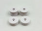 Hobby Plus - Speck B Front/Rear Wheel Set - White