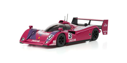 Kyosho - ASC MR04W-LM JAGUAR XJR-14 No.3 Winner MONZA 1991 MZP348MO