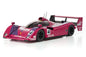 Kyosho - ASC MR04W-LM JAGUAR XJR-14 No.4 LM 1991 MZP348LE