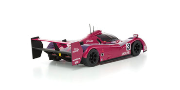 Kyosho - ASC MR04W-LM JAGUAR XJR-14 No.3 Winner MONZA 1991 MZP348MO