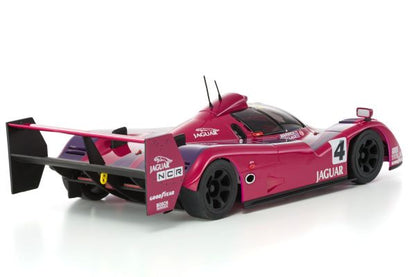 Kyosho - ASC MR04W-LM JAGUAR XJR-14 No.4 LM 1991 MZP348LE