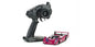 Kyosho - MINI-Z RWD MR-04 readyset JAGUAR XJR-14 No.4 LM 1991 32369LE