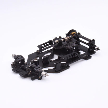 RTRC - RTA V2 Chassis Set