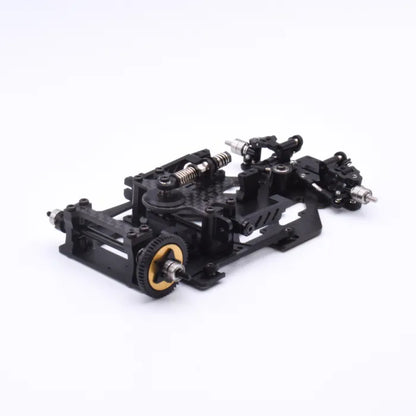 RTRC - RTA V2 Chassis Set