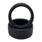 Marka V14 Mini-Z RCP Rubber Front Tire LOW PROFILE 15 degree - Very Soft (1 Pair)