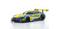 Kyosho ASC MR03W-MM Mercedes-AMG GT3 Blue/Yellow MZP247BLY