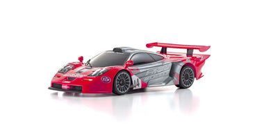 Kyosho MINI-Z RWD Series Ready Set LARK McLaren F1 GTR LM 1997