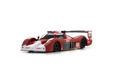 Kyosho - MINI-Z RWD Series Ready Set Toyota GT-One TS020