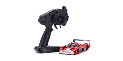 Kyosho - MINI-Z RWD Series Ready Set Toyota GT-One TS020 No.3 32354L3