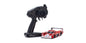Kyosho - MINI-Z RWD Series Ready Set Toyota GT-One TS020 No.3 32354L3
