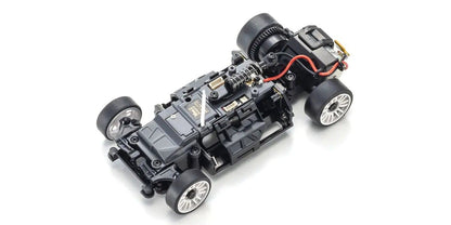 Kyosho - MINI-Z RWD MR-04 readyset Porsche 934 RSR Turbo 1976 Jagermeister #24 32368EM