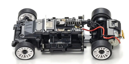 Kyosho - MINI-Z RWD MR-04 readyset Porsche 934 RSR Turbo 1976 Jagermeister #24 32368EM