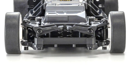 Kyosho - MINI-Z RWD MR-04 readyset Porsche 934 RSR Turbo 1976 Jagermeister #24 32368EM