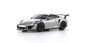 Kyosho ASC MR04N-RM Porsche 911 GT3 RS GT Silver Metallic