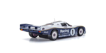 Kyosho ASC MR04W-LM Porsche 962 C Coupe LH No.1
