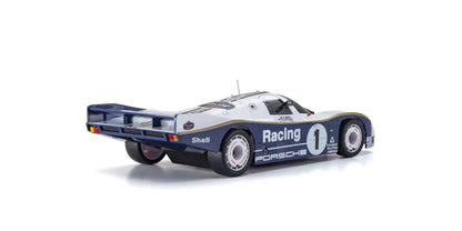 Kyosho ASC MR04W-LM Porsche 962 C Coupe LH No.1