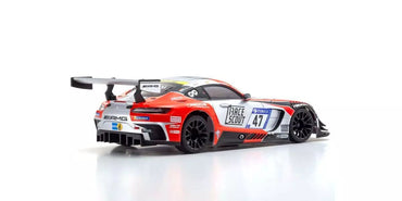 Kyosho - ASC MR04W-MM Mercedes-AMG GT3 No.47 24H Nurburgring 2018 MZP257FRS