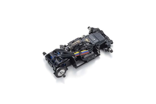 Kyosho - MINI-Z Racer MR04 EVO2 Chassis Set