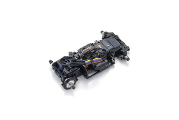 Kyosho - MINI-Z Racer MR04 EVO2 Chassis Set