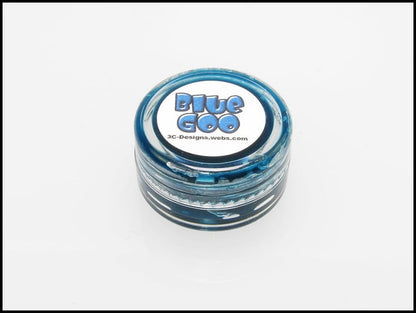 DG Design - Blue Goo - Damper Grease
