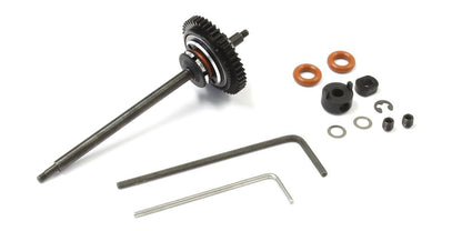 Kyosho Mini-Z MR-03EVO SP N-MM2 5600KV Chassis Set