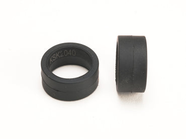 PN Racing Mini-Z KSK Compound RCP Radial 11mm Tire 35 Degree (2pcs)
