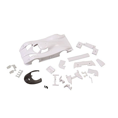 Kyosho Mini-Z Toyota GT-One TS020 White Body