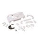 Kyosho Mini-Z Toyota GT-One TS020 White Body