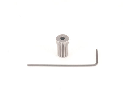 PN Racing Mini-Z Titanium Pinion 2mm Bore 64P 11T