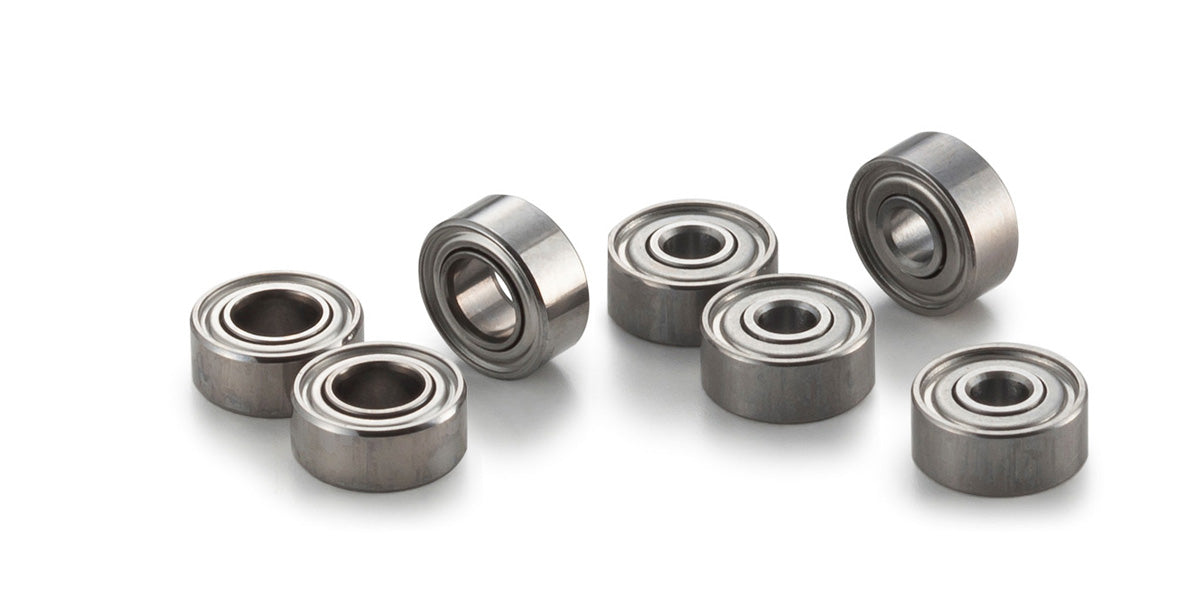 Kyosho Mini-Z MR-03EVO SP N-MM2 5600KV Chassis Set