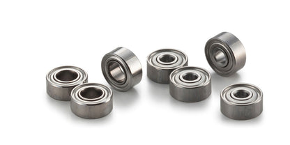 Kyosho Mini-Z MR-03EVO SP N-MM2 5600KV Chassis Set