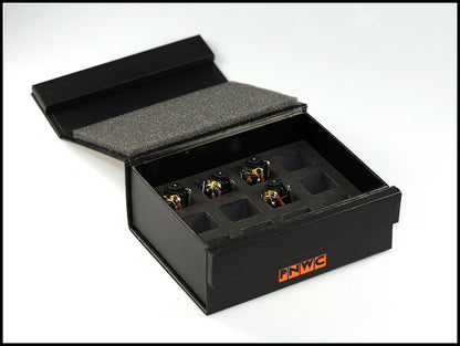 PN Racing Mini-Z Battery & Motors Storage Box