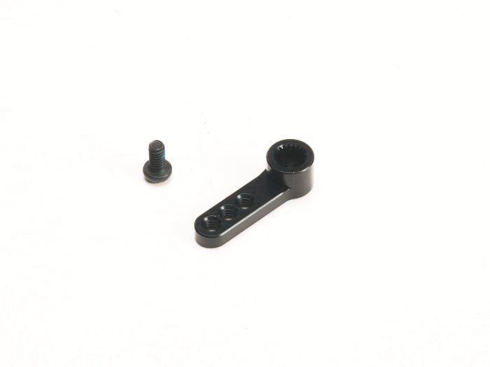 PN Racing Aluminum Servo Horn for V3 Anima Micro Servo (20T)