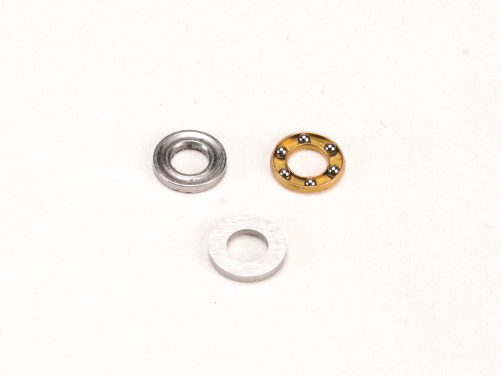 PN Racing Mini-Z 3x6x2.5mm Thrust Ball Bearing For Ball Diff & Gear Diff