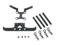 PN Racing Mini-Z MR02/03 PN2.5 Lexan Body Mounting Kit