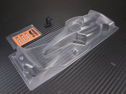 PN Racing PNR3.0 Formula One V2 Lexan Body Set