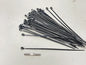 Reflex Mini Micro Zip Ties Ultra Thin Zip Ties 50pk