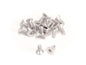 PN Racing M2x5 Countersink Stainless Steel Hex Machine Screw (20pcs)