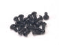 PN Racing M2x4 UFO Head Hardened Carbon Steel Hex Machine Screw (20pcs)