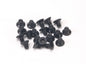 PN Racing M2x3 Countersunk Hardened Carbon Steel Hex Machine Screw (20pcs)