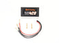 PN Racing V5 LiPo 2S 7.6V HV 420mah 60C Hardcase Battery (Charging Cable Included)