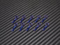 PN Racing Micro Ultra Body Clip 10pcs (Blue)