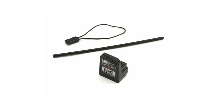 Flysky FGr4S 4-Channel AFHDS3 2.4GHz Receiver