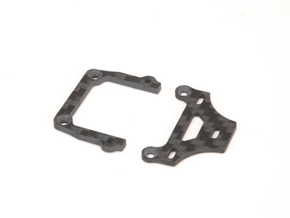 PN Racing Mini-Z PNR3.0 Chassis Carbon Servo Mount Plate